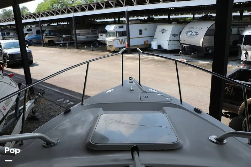 Slide: The Image of Pro-Line 23 Walkaround 2001 - 15412186