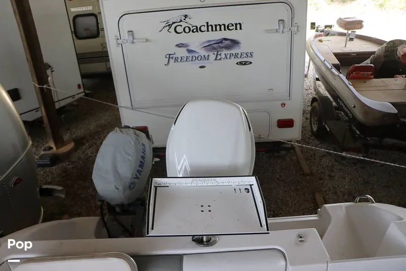 Slide: The Image of Pro-Line 23 Walkaround 2001 - 15412187