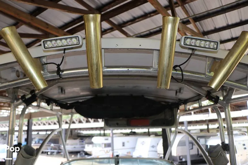 Slide: The Image of Pro-Line 23 Walkaround 2001 - 15412188