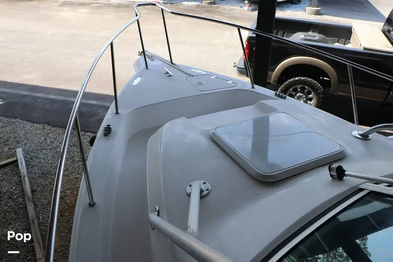 Slide: The Image of Pro-Line 23 Walkaround 2001 - 15412189