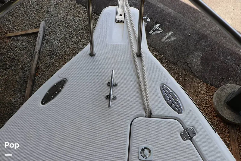 Slide: The Image of Pro-Line 23 Walkaround 2001 - 15412190