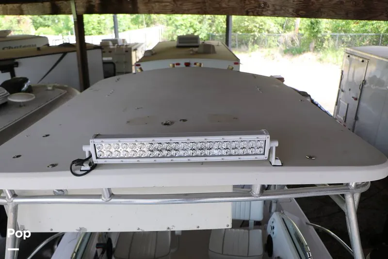 Slide: The Image of Pro-Line 23 Walkaround 2001 - 15412194