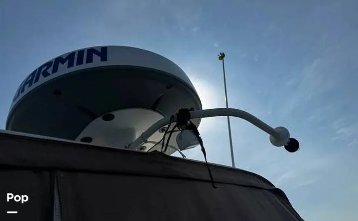 Slide: The Image of Larson Cabrio 290 2005 - 15379476