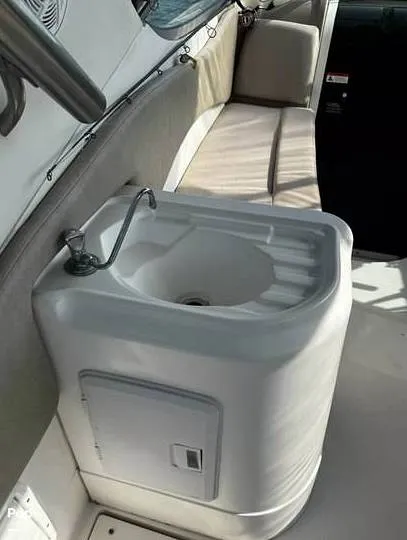 Slide: The Image of Larson Cabrio 290 2005 - 15379475