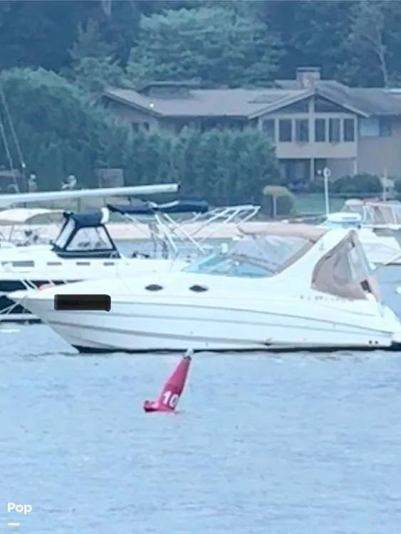 Slide: The Image of Larson Cabrio 290 2005 - 15727762