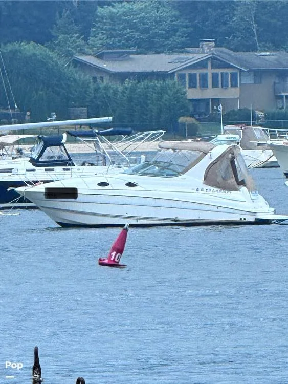 Slide: The Image of Larson Cabrio 290 2005 - 15727763