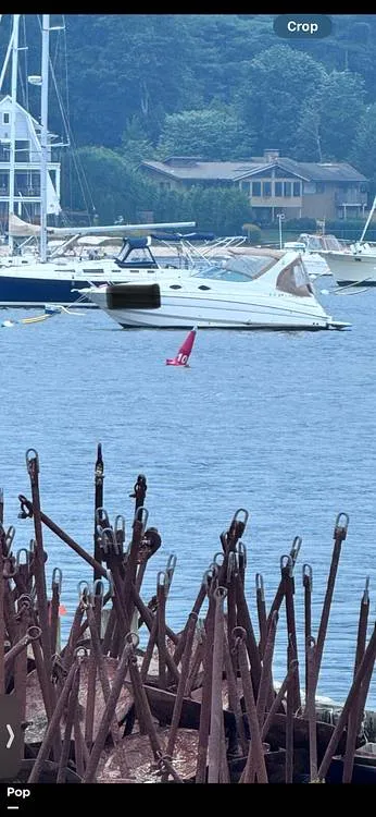 Slide: The Image of Larson Cabrio 290 2005 - 15727764