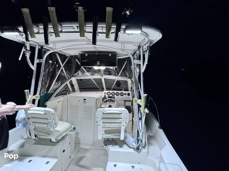 Slide: The Image of Larson Cabrio 290 2005 - 15727765