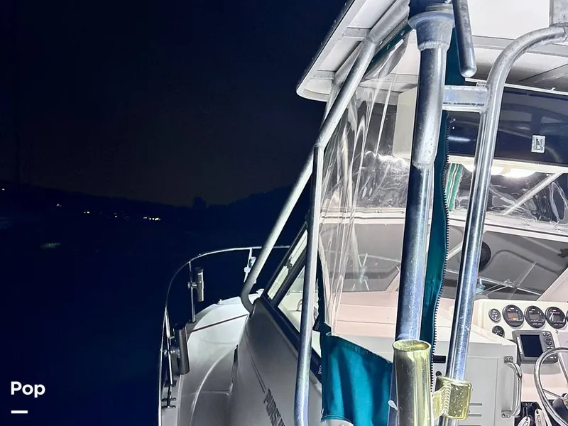 Slide: The Image of Larson Cabrio 290 2005 - 15727767