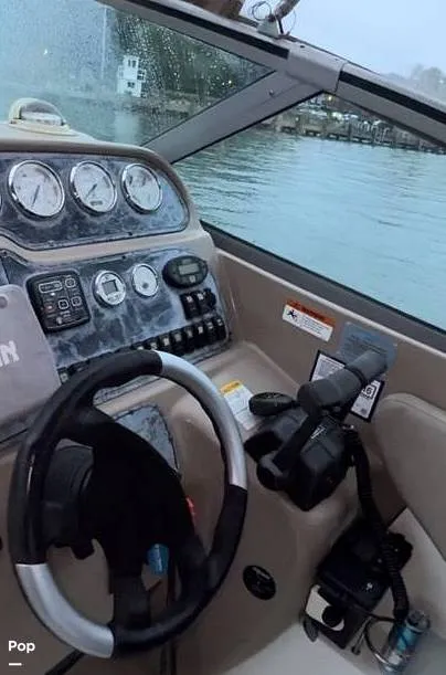 Slide: The Image of Larson Cabrio 290 2005 - 15379477