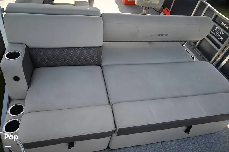 Slide: The Image of Harris 230CR 2024 - 15450098