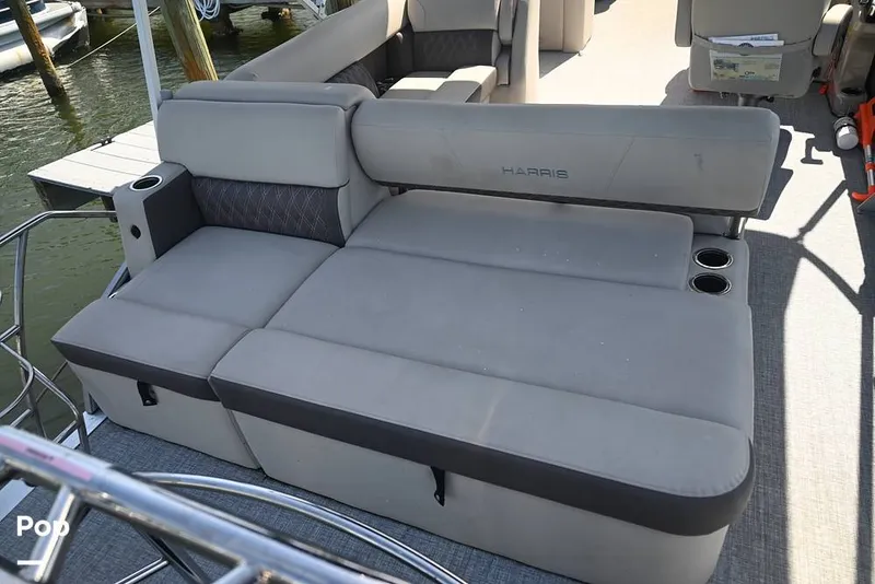 Slide: The Image of Harris 230CR 2024 - 15450095