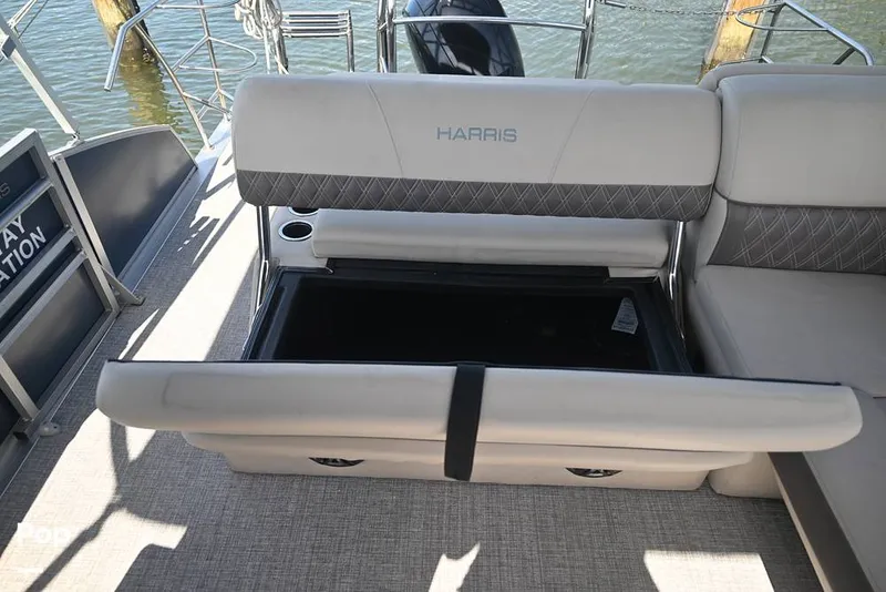 Slide: The Image of Harris 230CR 2024 - 15450103