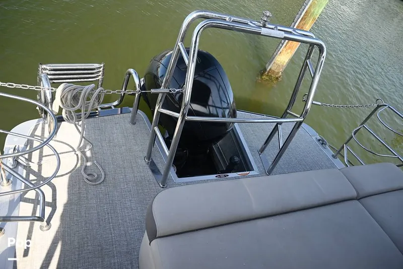 Slide: The Image of Harris 230CR 2024 - 15450091