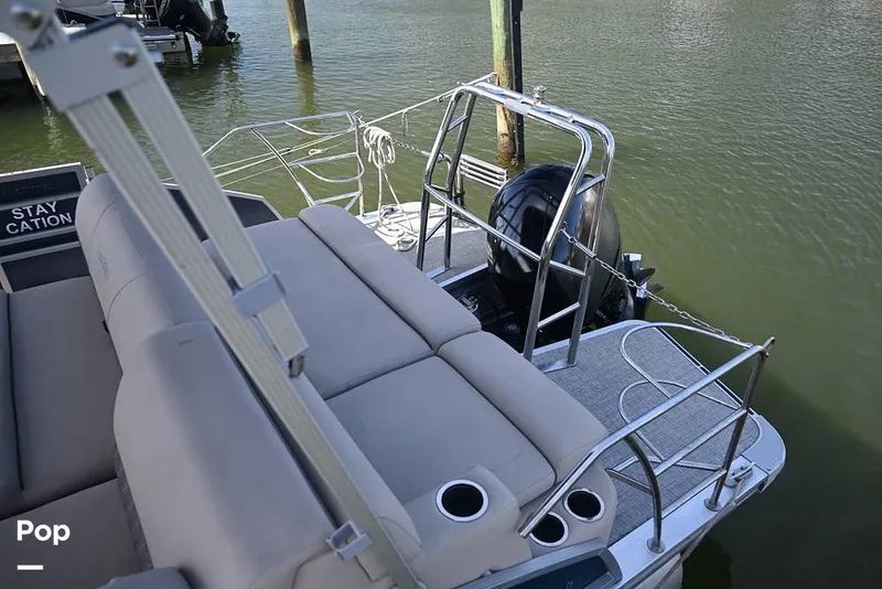 Slide: The Image of Harris 230CR 2024 - 15450111