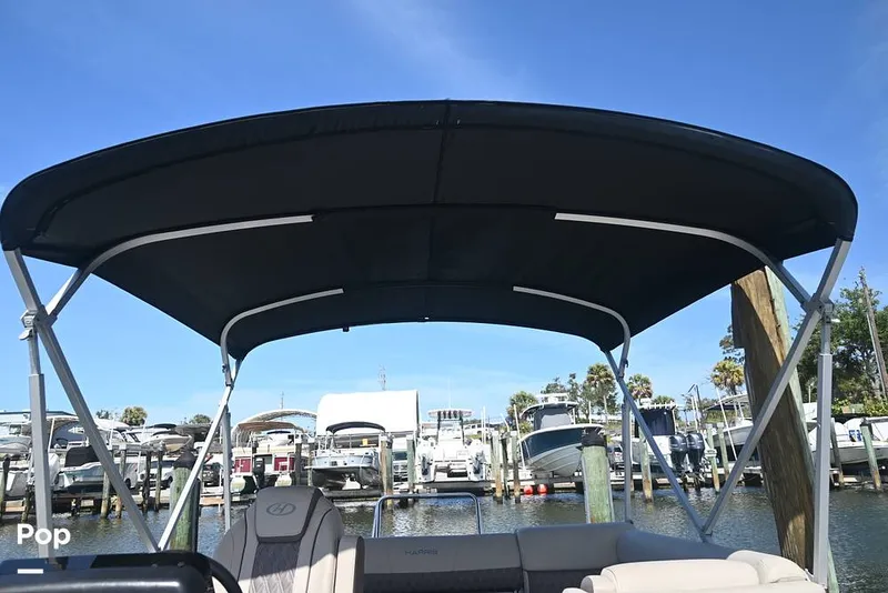 Slide: The Image of Harris 230CR 2024 - 15450108