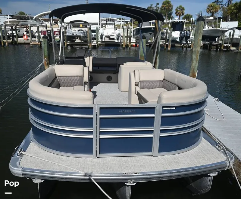 Slide: The Image of Harris 230CR 2024 - 15449967