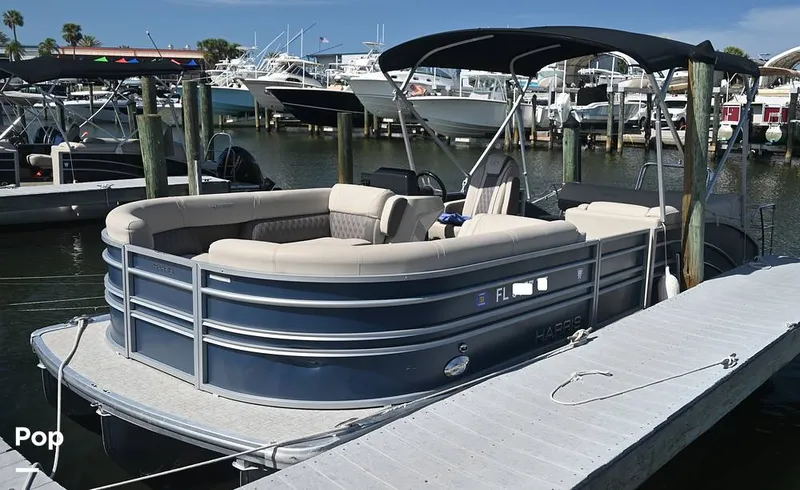 Slide: The Image of Harris 230CR 2024 - 15450110