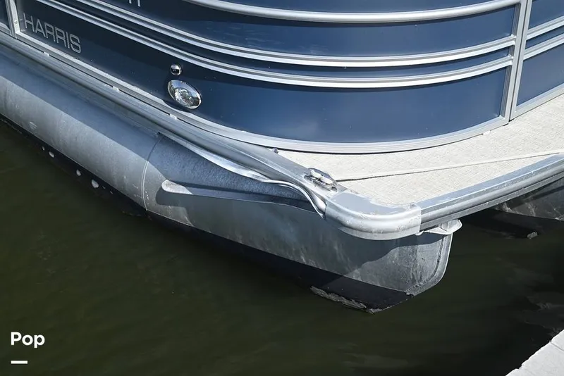 Slide: The Image of Harris 230CR 2024 - 15450086