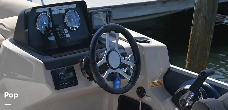 Slide: The Image of Harris 230CR 2024 - 15459102