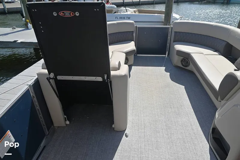 Slide: The Image of Harris 230CR 2024 - 15450105