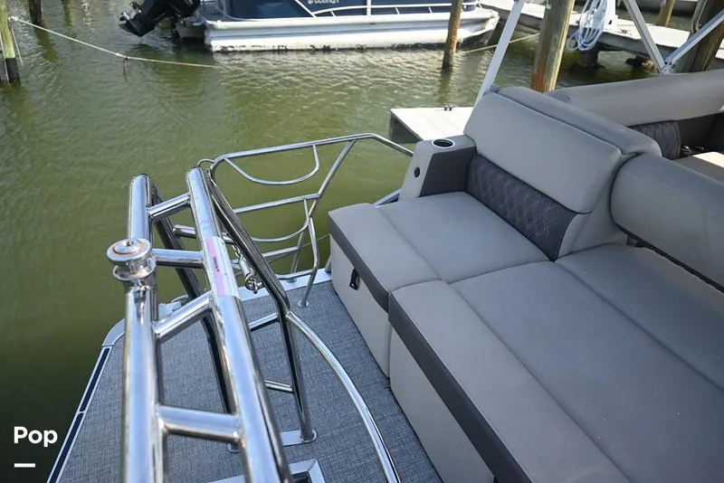 Slide: The Image of Harris 230CR 2024 - 15450093