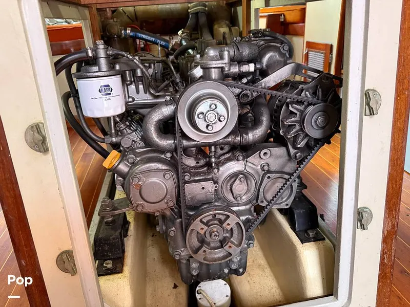 Slide: The Image of Tanton 42 1977 - 15742039