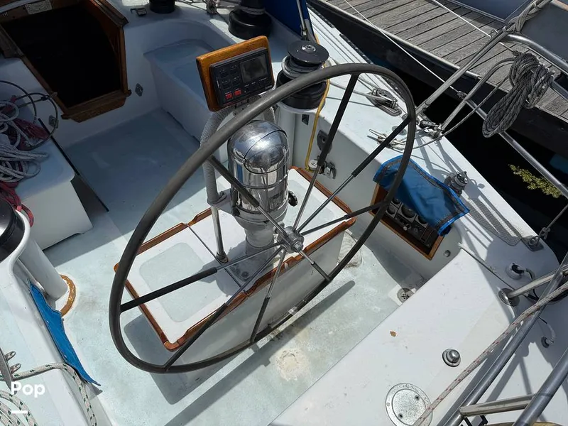 Slide: The Image of Tanton 42 1977 - 15741923