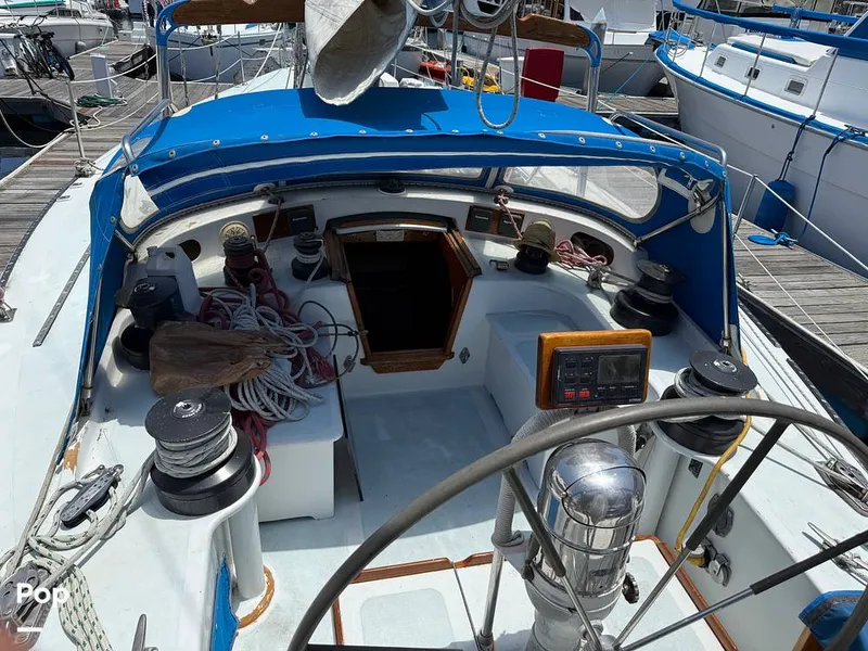 Slide: The Image of Tanton 42 1977 - 15741924