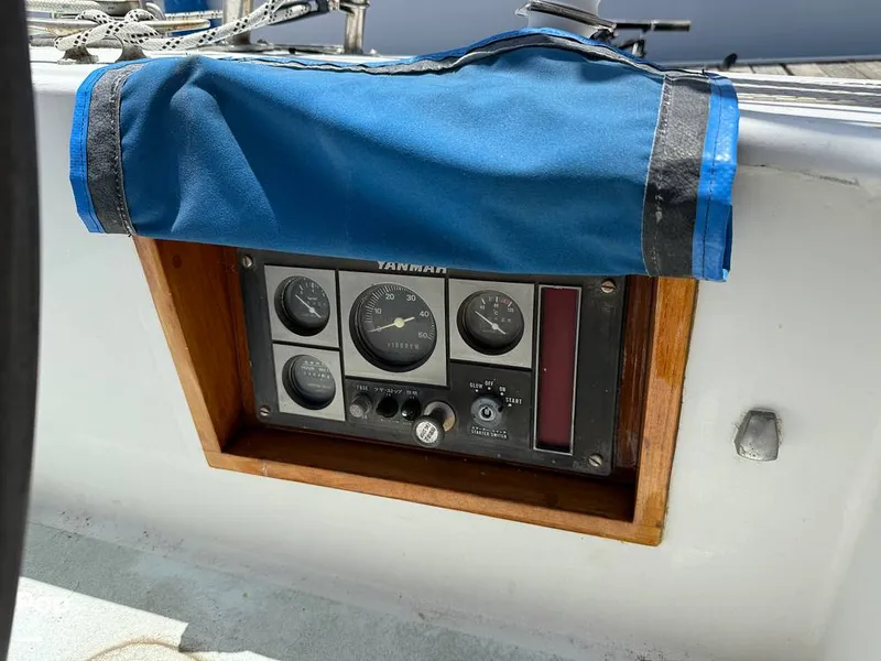 Slide: The Image of Tanton 42 1977 - 15741928