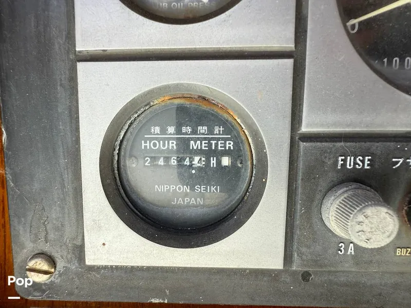 Slide: The Image of Tanton 42 1977 - 15741930