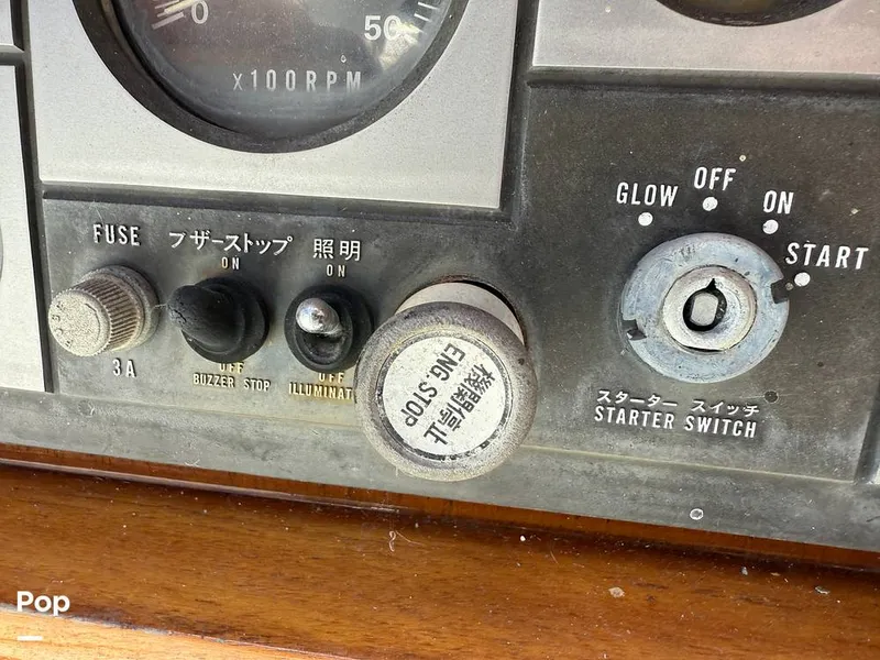 Slide: The Image of Tanton 42 1977 - 15741934