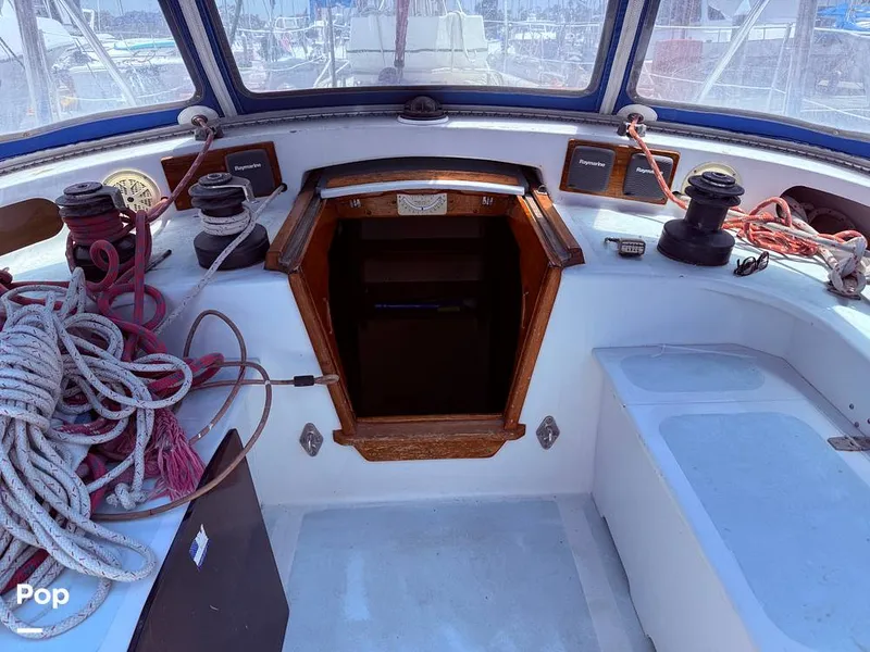 Slide: The Image of Tanton 42 1977 - 15741943