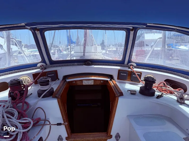 Slide: The Image of Tanton 42 1977 - 15741944