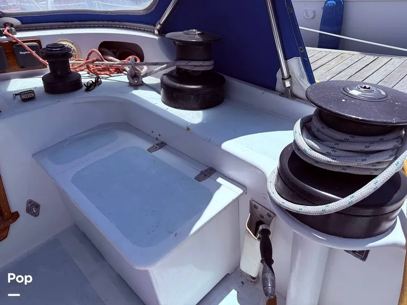 Slide: The Image of Tanton 42 1977 - 15741945