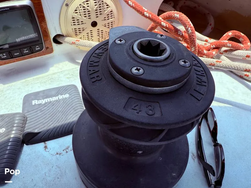 Slide: The Image of Tanton 42 1977 - 15741947