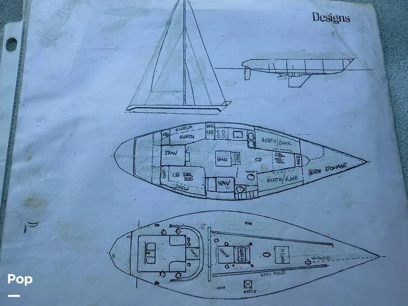 Slide: The Image of Tanton 42 1977 - 15742055