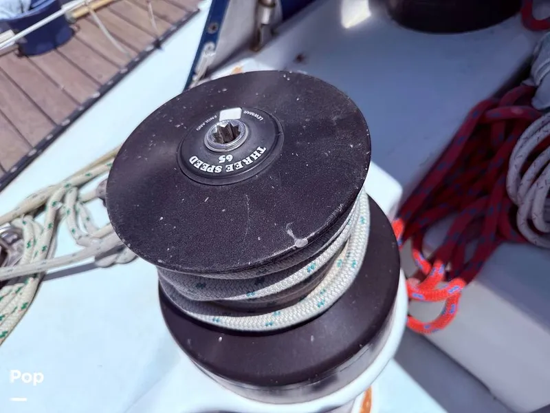 Slide: The Image of Tanton 42 1977 - 15741951