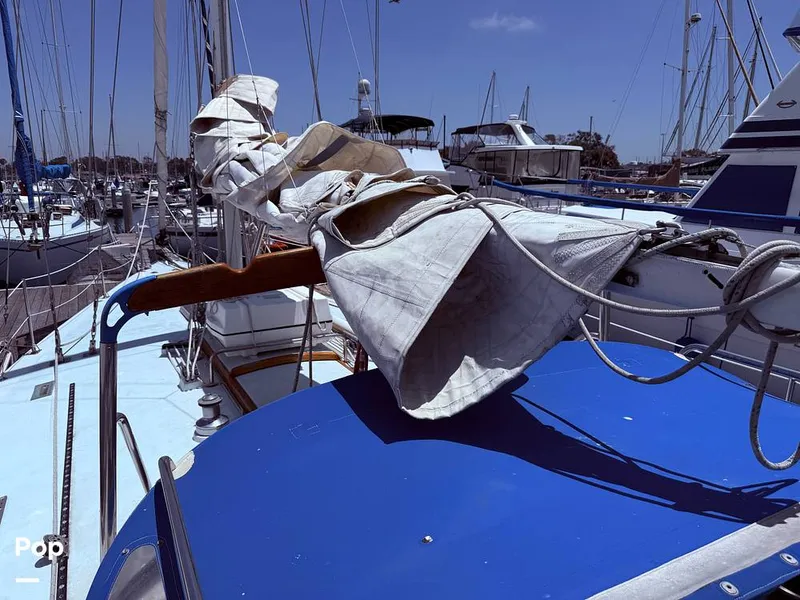 Slide: The Image of Tanton 42 1977 - 15741953