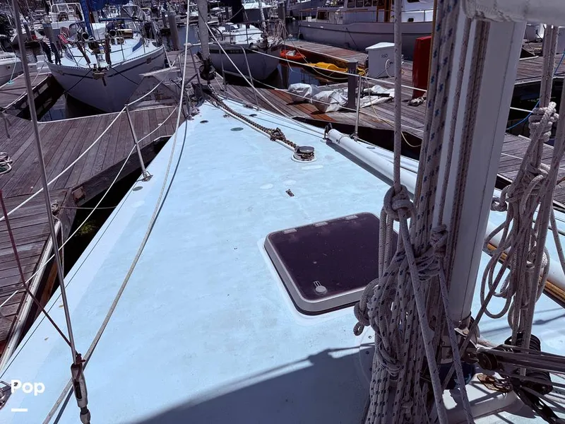 Slide: The Image of Tanton 42 1977 - 15741959