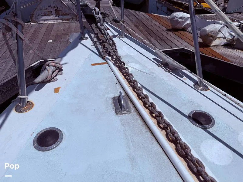 Slide: The Image of Tanton 42 1977 - 15741963