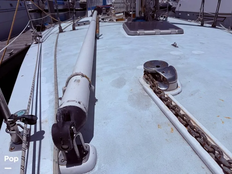 Slide: The Image of Tanton 42 1977 - 15741967