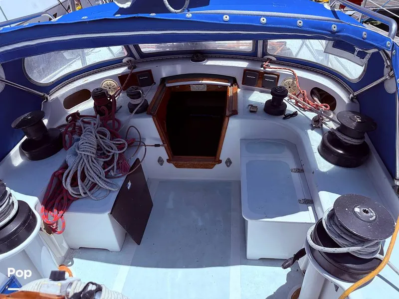 Slide: The Image of Tanton 42 1977 - 15741977