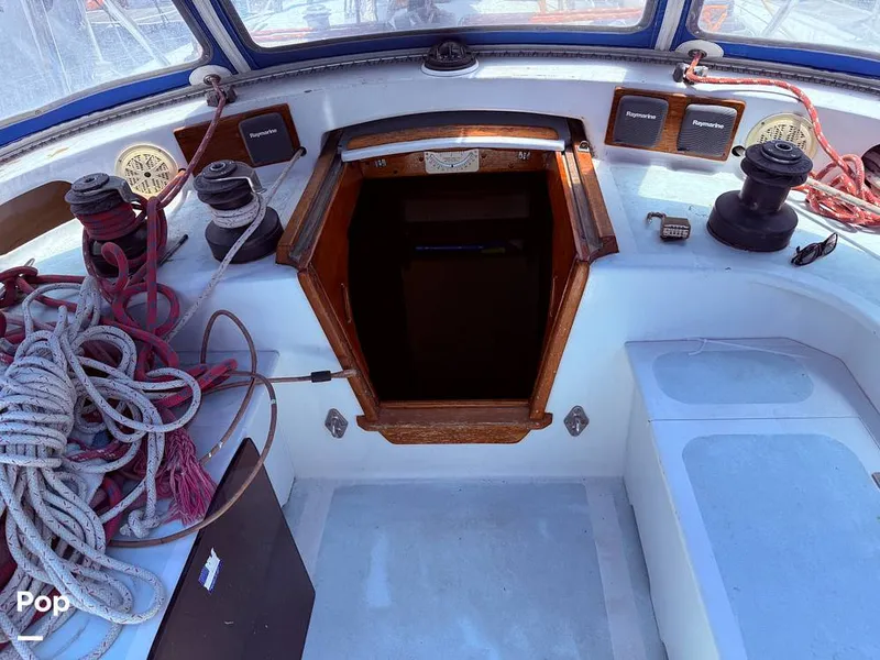 Slide: The Image of Tanton 42 1977 - 15741979