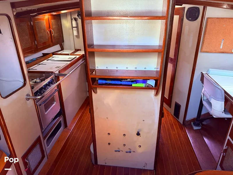 Slide: The Image of Tanton 42 1977 - 15741982