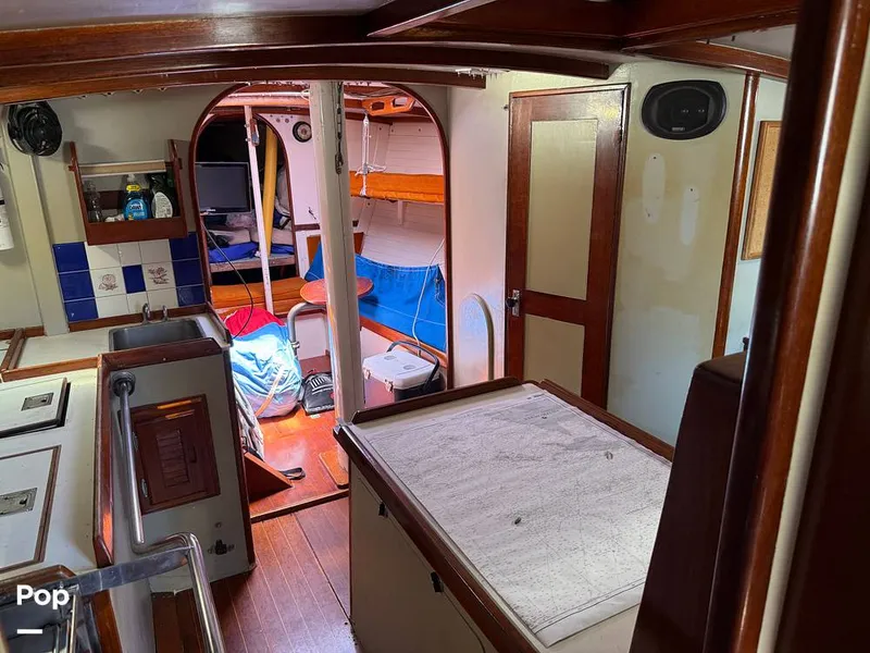 Slide: The Image of Tanton 42 1977 - 15741987