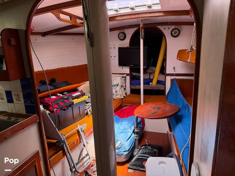 Slide: The Image of Tanton 42 1977 - 15741990