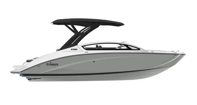 The Image of Yamaha 275SD 2027 - 0