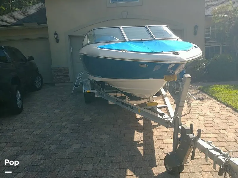 The Image of 2018 Regal 1900 ES - 15435103