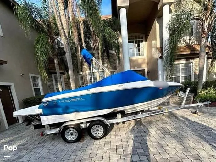 Slide: The Image of Regal 1900 ES 2018 - 15435684